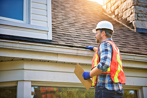 Trusted Gutter Repair And Installation service in Aurora, NC - Ben Roofing and Steel LLC
